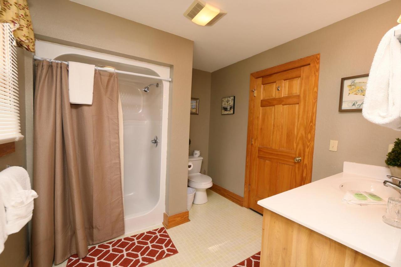 Pinnacle View 7A Pigeon Forge Exterior foto